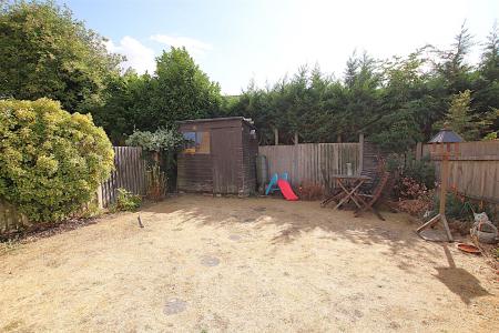 2 bedroom Semi-detached house for sale in Fleetwind Drive, East Hunsbury