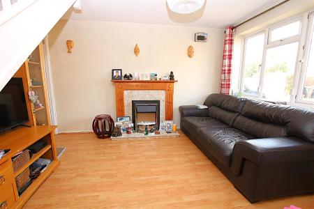 2 bedroom Semi-detached house for sale in Fleetwind Drive, East Hunsbury