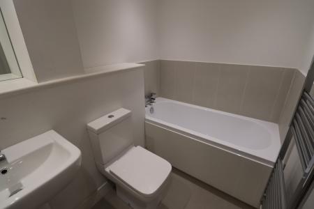 2 bedroom Flat to let in Stockley Street, Northampton, NN1