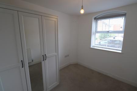 2 bedroom Flat to let in Stockley Street, Northampton, NN1