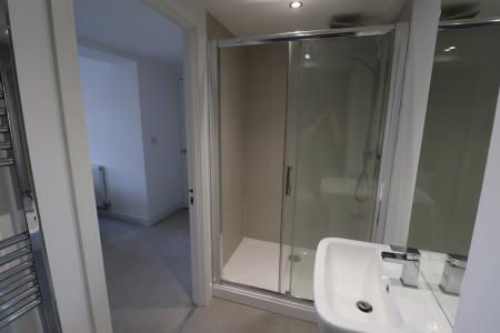 2 bedroom Flat to let in Stockley Street, Northampton, NN1