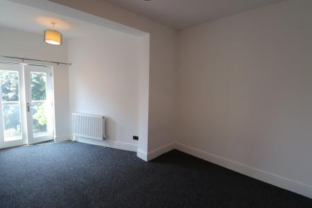 1 bedroom Flat to let in Derngate, Northampton, NN1