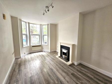 1 bedroom Flat to let in Victoria Promenade, Northampton, NN1