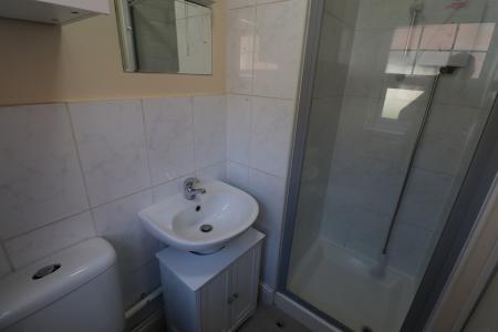 1 bedroom Flat to let in Victoria Promenade, Northampton, NN1