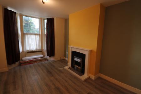 1 bedroom Flat to let in Victoria Promenade, Northampton, NN1