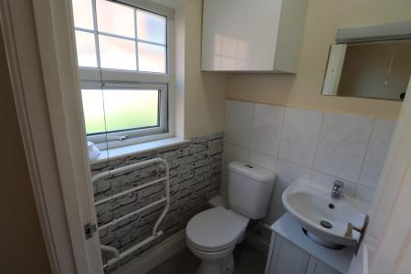 1 bedroom Flat to let in Victoria Promenade, Northampton, NN1