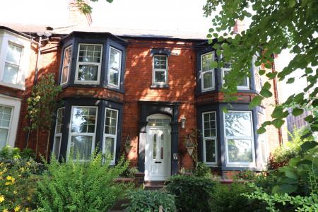 1 bedroom Flat to let in Victoria Promenade, Northampton, NN1