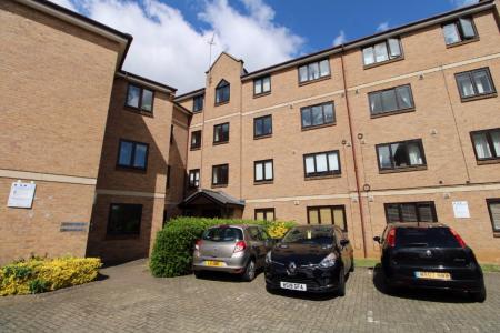 Henry Bird Way, Southbridge, Northampton, NN4
