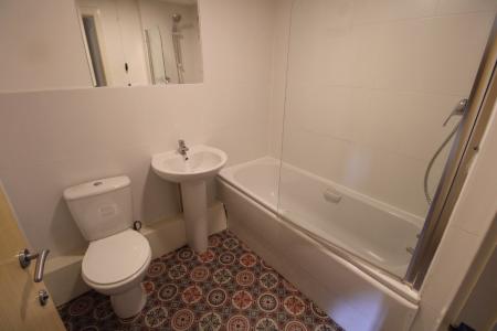 2 bedroom Flat to let in Henry Bird Way, Southbridge, Northampton, NN4