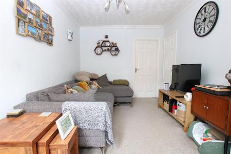 2 bedroom End of terrace house for sale in Granary Court, East Hunsbury