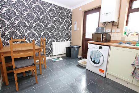 2 bedroom End of terrace house for sale in Granary Court, East Hunsbury