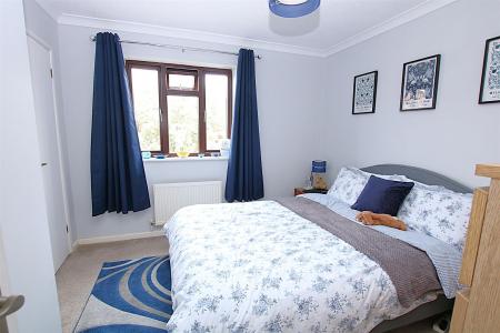 2 bedroom End of terrace house for sale in Granary Court, East Hunsbury