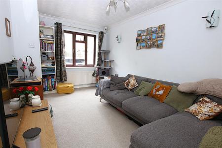 2 bedroom End of terrace house for sale in Granary Court, East Hunsbury