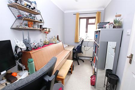 2 bedroom End of terrace house for sale in Granary Court, East Hunsbury