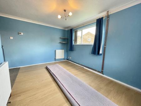 1 bedroom Semi-detached house to let in Manorfield Close, Little Billing, Northampton, NN3