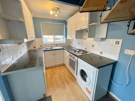 1 bedroom Semi-detached house to let in Manorfield Close, Little Billing, Northampton, NN3