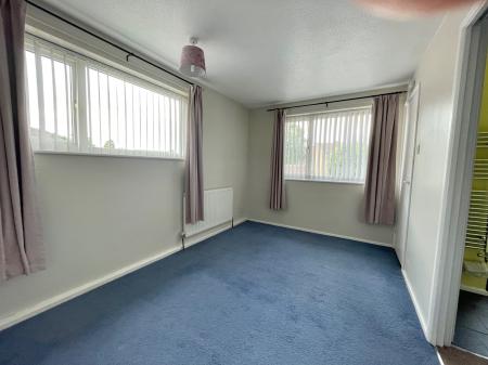 1 bedroom Semi-detached house to let in Manorfield Close, Little Billing, Northampton, NN3