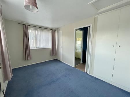 1 bedroom Semi-detached house to let in Manorfield Close, Little Billing, Northampton, NN3