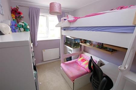 4 bedroom Detached house for sale in Crownsmead, West Hunsbury