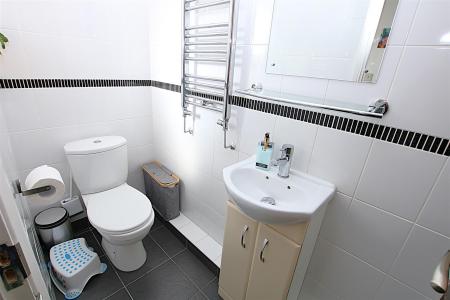 4 bedroom Detached house for sale in Crownsmead, West Hunsbury