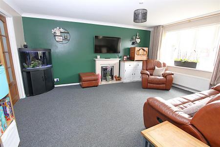 4 bedroom Detached house for sale in Crownsmead, West Hunsbury
