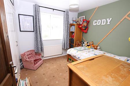 4 bedroom Detached house for sale in Crownsmead, West Hunsbury