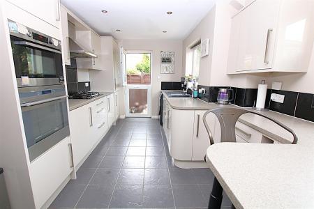 4 bedroom Detached house for sale in Crownsmead, West Hunsbury
