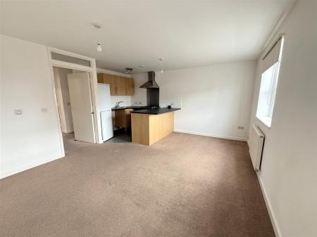1 bedroom Flat for sale in Cambridge Street, Rugby