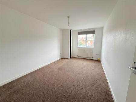 1 bedroom Flat for sale in Cambridge Street, Rugby