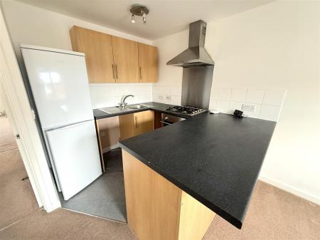 1 bedroom Flat for sale in Cambridge Street, Rugby