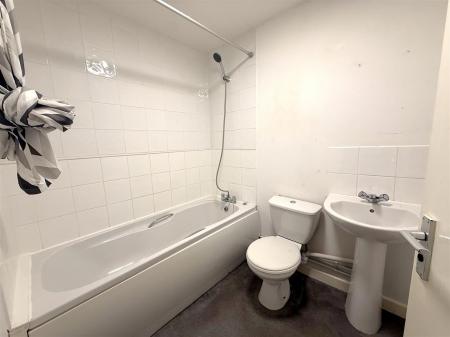 1 bedroom Flat for sale in Cambridge Street, Rugby