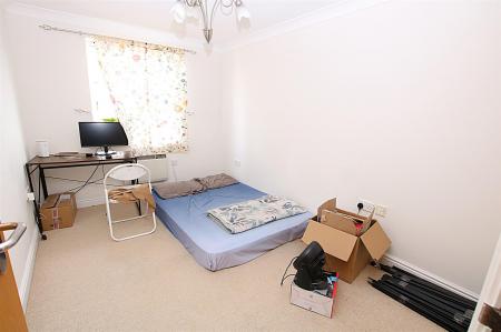 2 bedroom Flat for sale in Henry Bird Way, Northampton