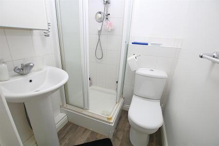 2 bedroom Flat for sale in Henry Bird Way, Northampton