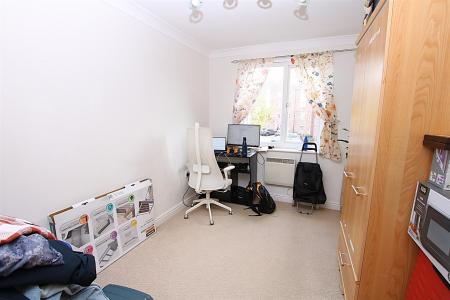 2 bedroom Flat for sale in Henry Bird Way, Northampton