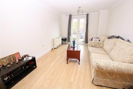 2 bedroom Flat for sale in Henry Bird Way, Northampton