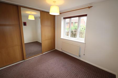 2 bedroom Semi-detached house to let in Oxburgh Court, East Hunsbury, Northampton, NN4