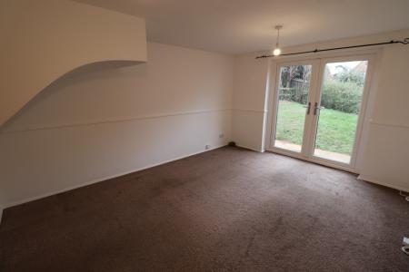 2 bedroom Semi-detached house to let in Oxburgh Court, East Hunsbury, Northampton, NN4