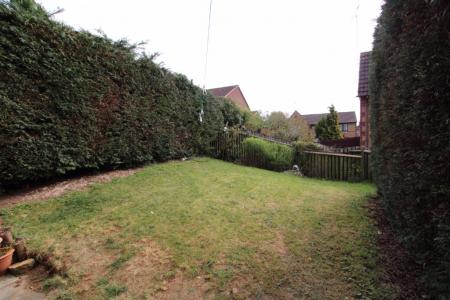 2 bedroom Semi-detached house to let in Oxburgh Court, East Hunsbury, Northampton, NN4