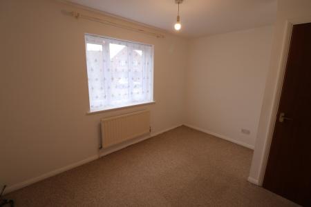 2 bedroom Semi-detached house to let in Oxburgh Court, East Hunsbury, Northampton, NN4