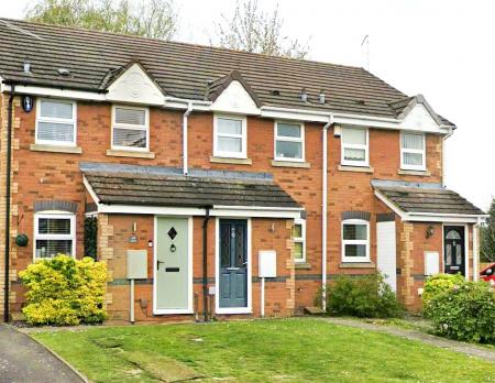 Jenner Crescent, Kingsthorpe, Northampton, NN2