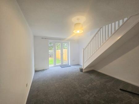 2 bedroom Semi-detached house to let in Jenner Crescent, Kingsthorpe, Northampton, NN2