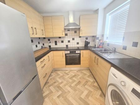 2 bedroom Semi-detached house to let in Jenner Crescent, Kingsthorpe, Northampton, NN2