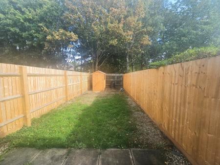 2 bedroom Semi-detached house to let in Jenner Crescent, Kingsthorpe, Northampton, NN2