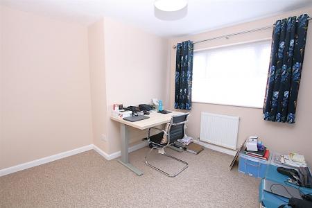 4 bedroom Detached house for sale in Fennel Court, East Hunsbury