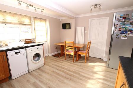 4 bedroom Detached house for sale in Fennel Court, East Hunsbury