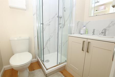 4 bedroom Detached house for sale in Fennel Court, East Hunsbury