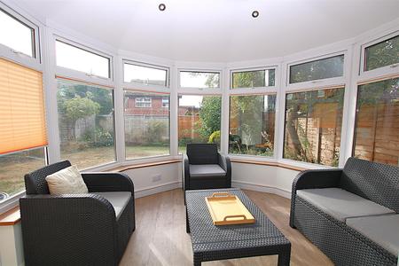 4 bedroom Detached house for sale in Fennel Court, East Hunsbury