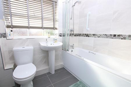 4 bedroom Detached house for sale in Fennel Court, East Hunsbury