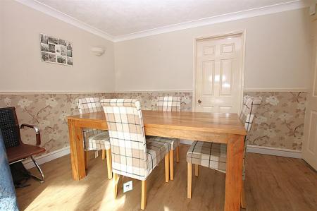 4 bedroom Detached house for sale in Fennel Court, East Hunsbury