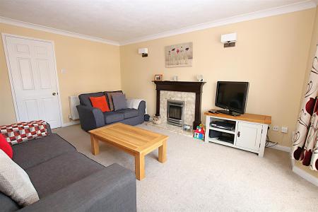 4 bedroom Detached house for sale in Fennel Court, East Hunsbury